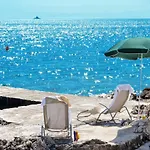 By The Sea - 15249 *