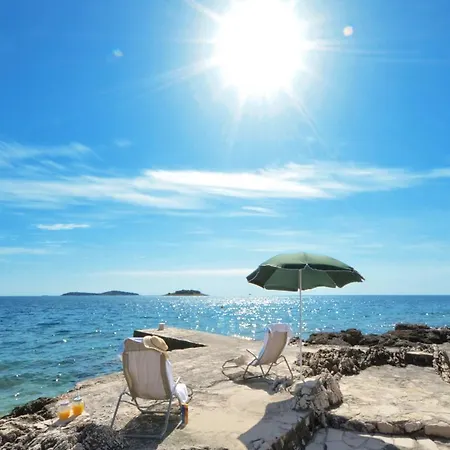 By The Sea - 15249 * Rogoznica (Sibenik-Knin)