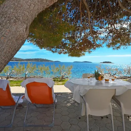 Apartmán By The Sea - 15249 *