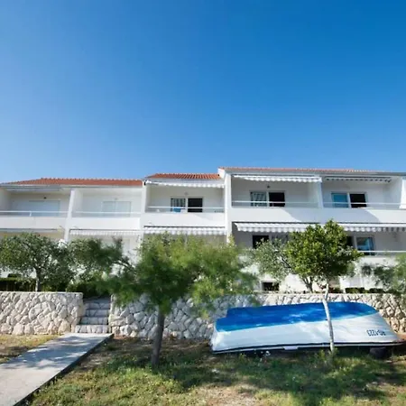 Apartmán By The Sea - 15249 *