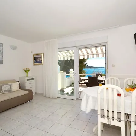 By The Sea - 15249 * Rogoznica (Sibenik-Knin)