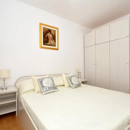 Apartmán By The Sea - 15249 Rogoznica (Sibenik-Knin)