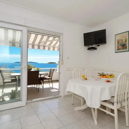 By The Sea - 15249 *