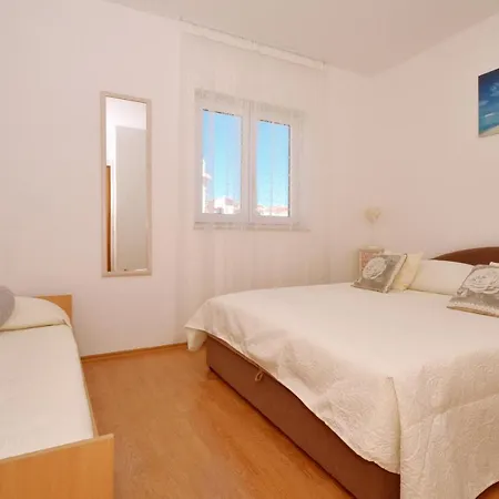 Apartmán By The Sea - 15249 Rogoznica (Sibenik-Knin)