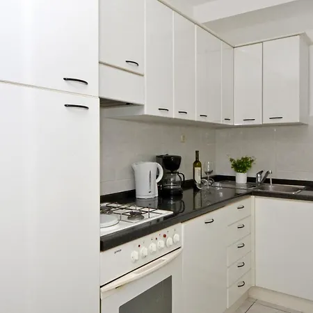 By The Sea - 15249 * Rogoznica (Sibenik-Knin)