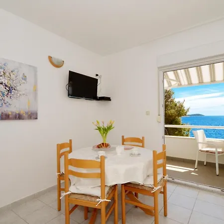 By The Sea - 15249 Apartmán *