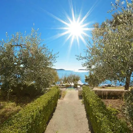 By The Sea - 15249 Apartmán Rogoznica (Sibenik-Knin)