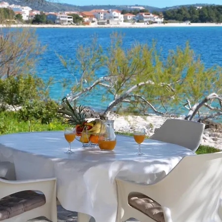 By The Sea - 15249 *