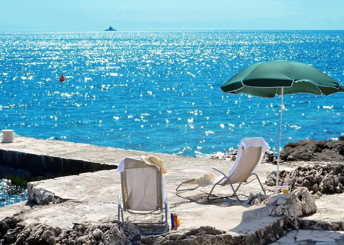 By The Sea - 15249 *