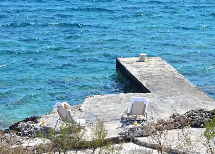 By The Sea - 15249 Appartement *