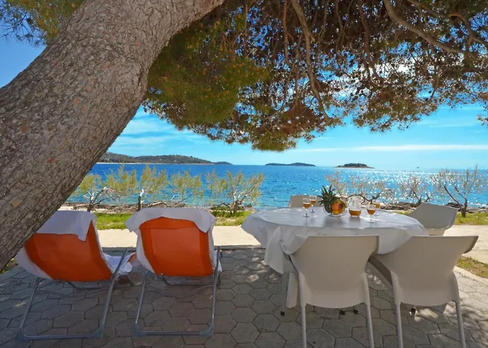 Daire By The Sea - 15249 *