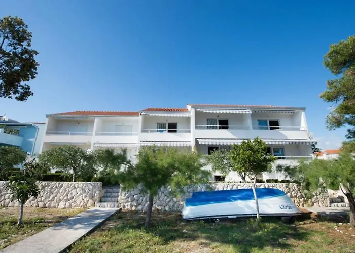 Daire By The Sea - 15249 *