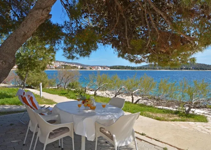 By The Sea - 15249 * Rogoznica (Sibenik-Knin)