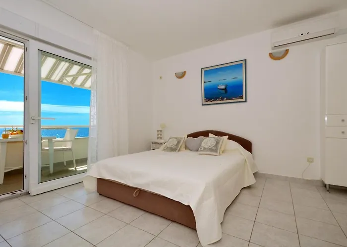 By The Sea - 15249 Daire *