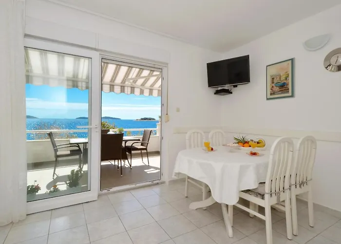 By The Sea - 15249 *