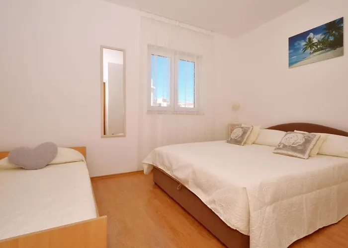 Daire By The Sea - 15249 Rogoznica (Sibenik-Knin)