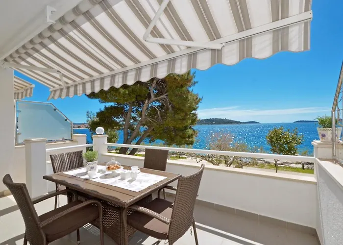 By The Sea - 15249 Appartement