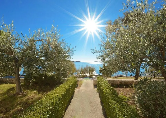 By The Sea - 15249 Daire Rogoznica (Sibenik-Knin)