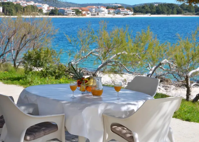 By The Sea - 15249 *